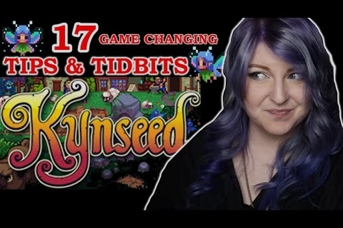 Kynseed combat guide: melee, ranged, and skill tree