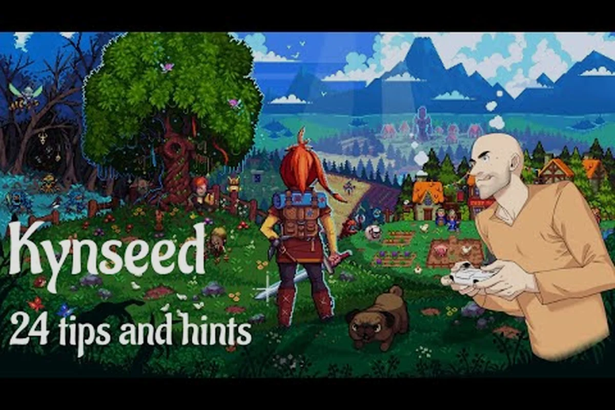 Kynseed 作業台ガイド — クラフトの中心拠点