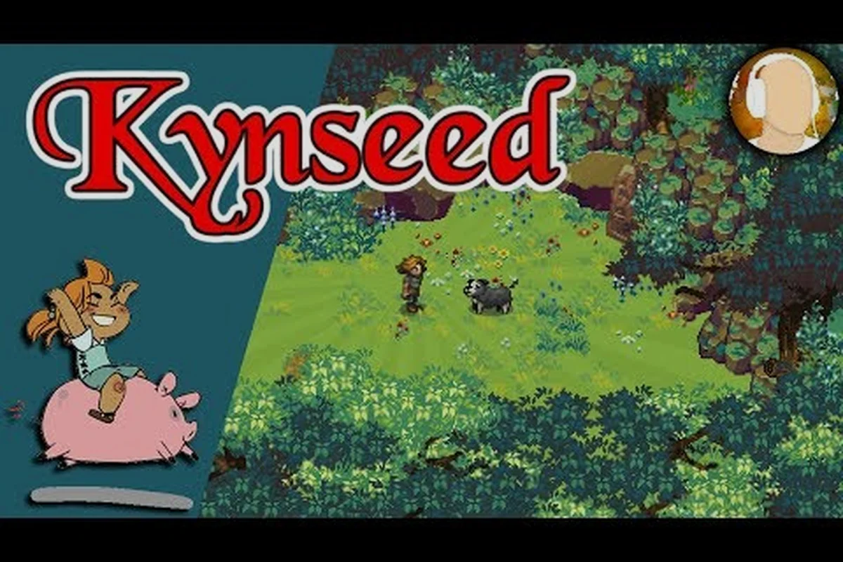 Kynseed入門：ライフサイクルRPG