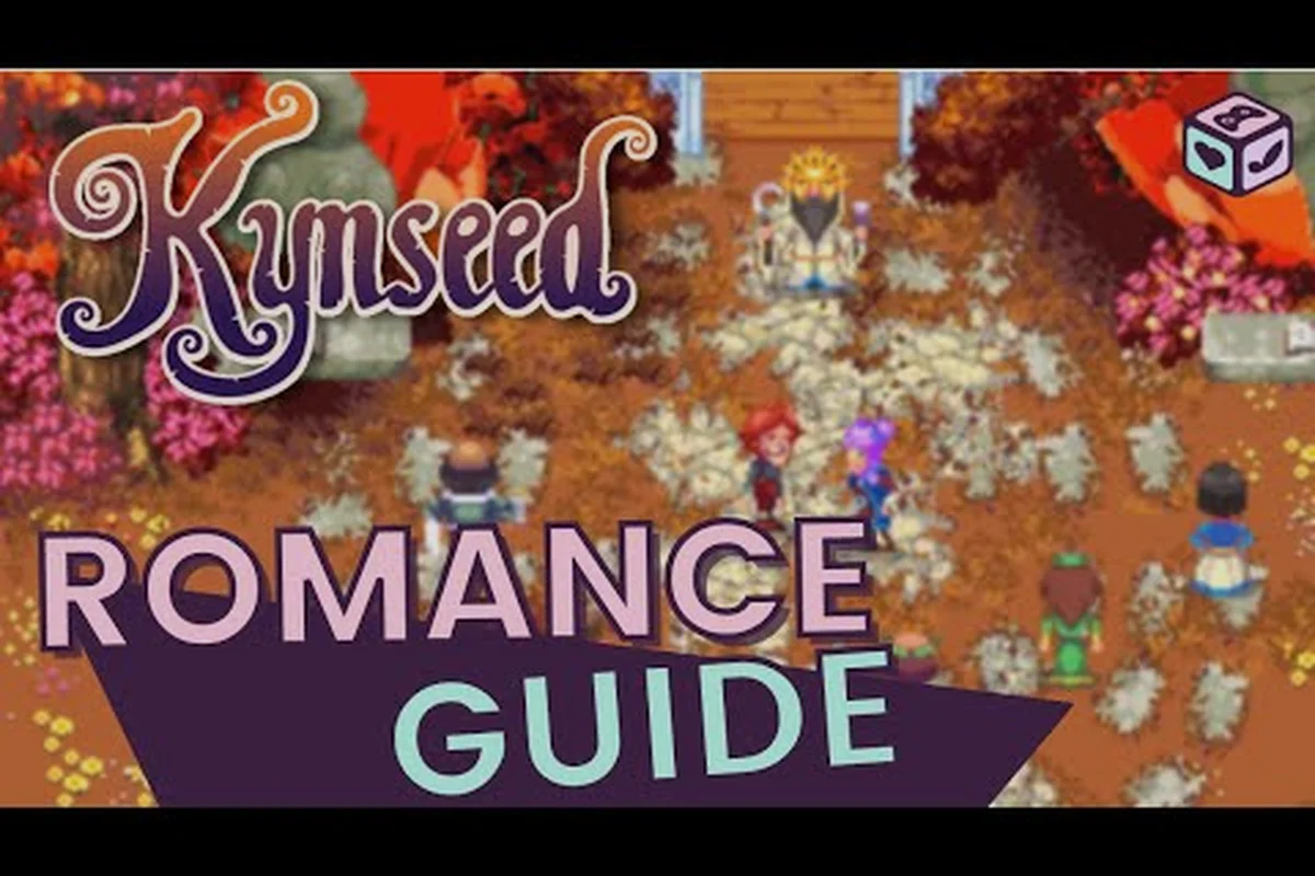 Kynseed：最初にやるべきこと - 序盤ガイド