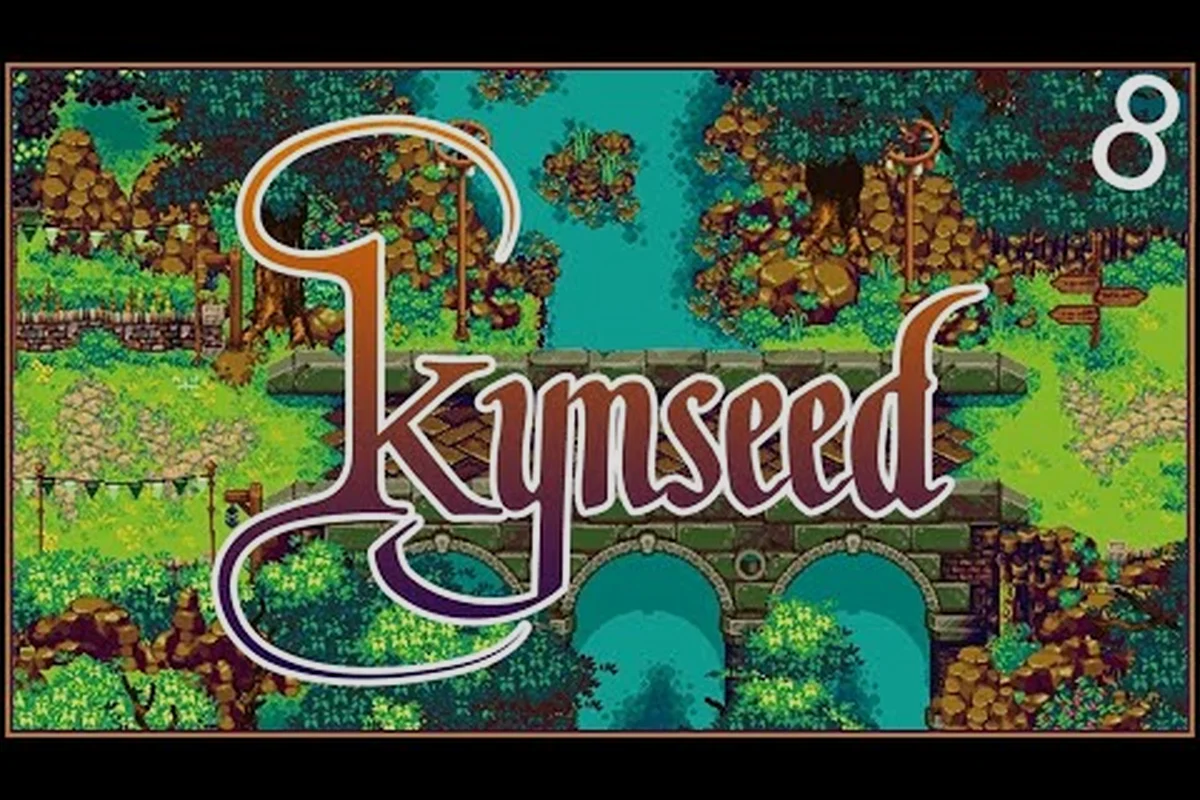 Kynseed伝承ガイド:ダークな童話と世界イベント