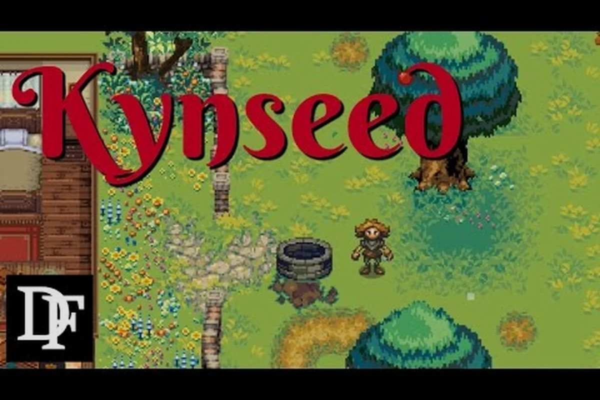 Kynseedの特殊NPC