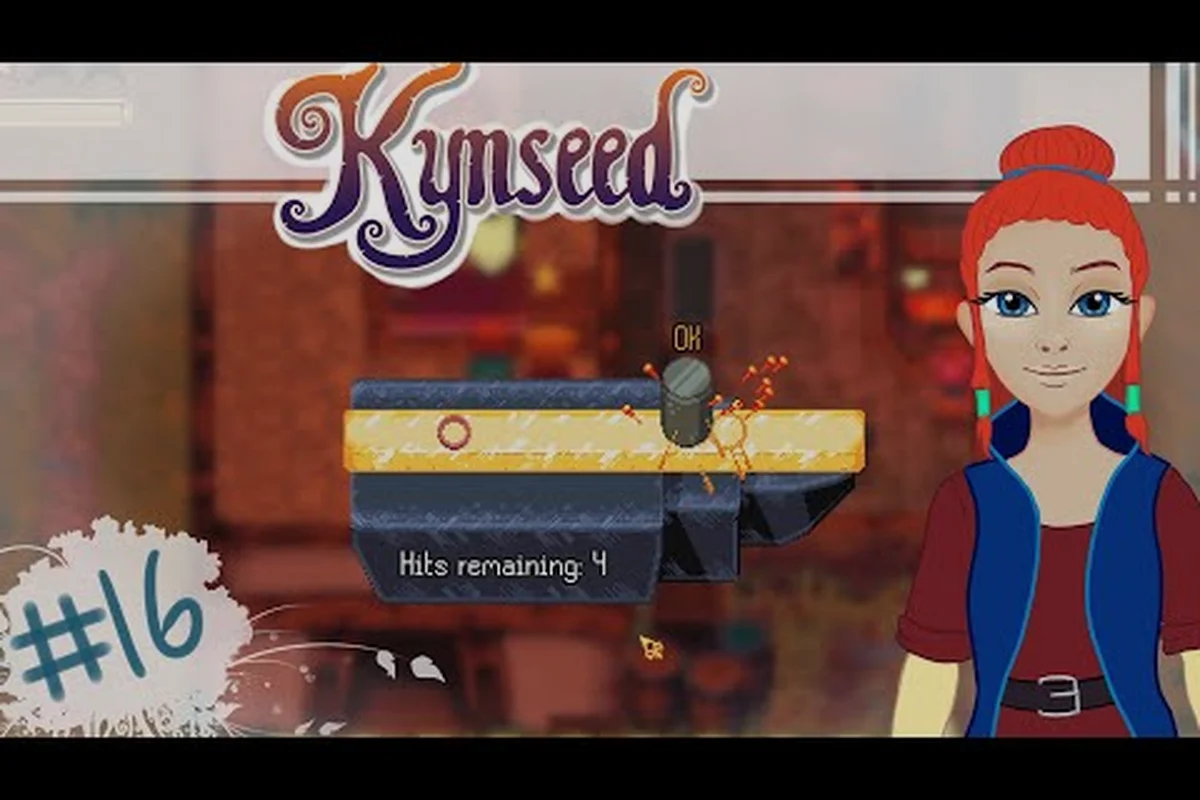 Kynseed Roadmap: Zukunftspläne